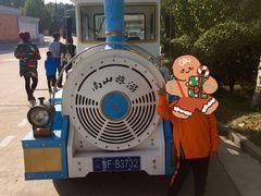 -龙口南山旅游景区