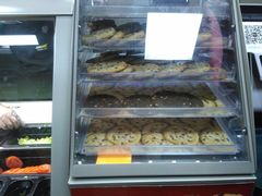 -赛百味SUBWAY(三阳广场店)