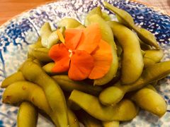 毛豆-活鳗饭·鹅肝范儿(高碑店店)