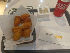 -Kyochon1991校村(共和路店)