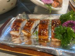 -松坂屋日料自助(长城路店)
