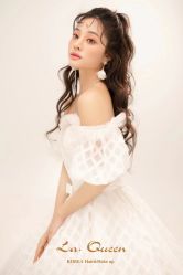 -THE QUEEN(北京店)