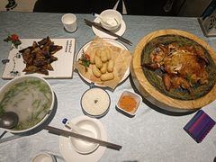 -外婆味道·云南菜大当家(关上店)