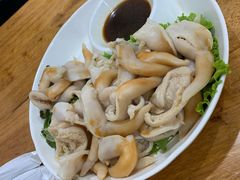 -威海海鲜王(窑头路店)