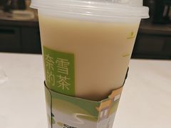 -奈雪的茶(龙湖西溪天街PRO店)