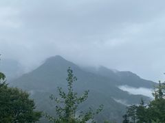 -小七孔景区-六十八级跌水瀑布