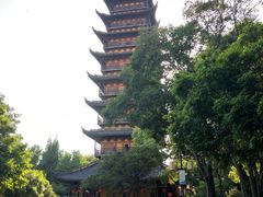 -常熟方塔园