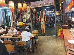 -丽丽三鲜螺蛳粉(田林路店)