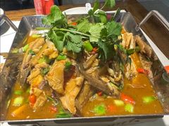 -千岛湖小鱼儿·淳安匠心农家菜