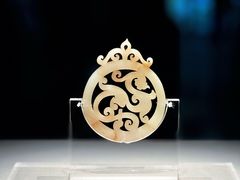 -北京大葆台遗址博物馆