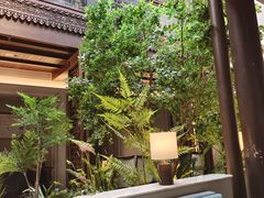 -狮王府淮扬菜(夫子庙老门东店)