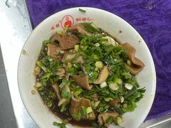 -杭嘉湖咬强羊肉面馆(永兴路总店)