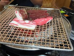 -九田家黑牛烤肉料理(石路天虹店)