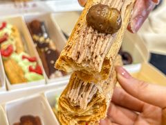 -BanCake·法式千层·拿破仑專門店