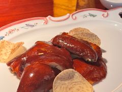 脆皮鸡-解香楼(八盘岭路店)