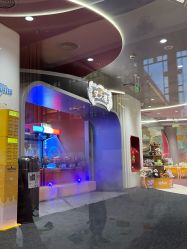 -奈尔宝·国风主题儿童乐园·亲子餐厅(豫园商城店)
