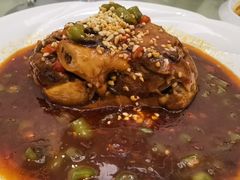 -月圆霖特色农家乐