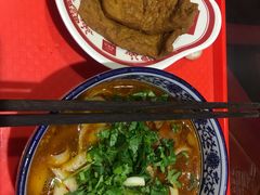 经典牛肉面-晋爱面大同刀削面(白纸坊店)