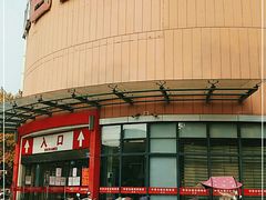 -中百仓储超市(百步亭花园路店)