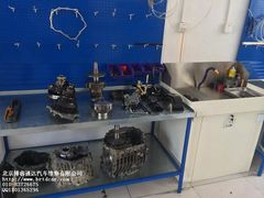 -博睿通达汽车修理站