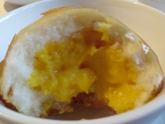 脆皮奶黄包-潮福城大酒楼·潮味粤品·港式点心(湖滨北路店)