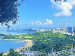 -景山公园