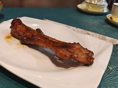 -鹏馨羊羔肉·非遗(新建街店)