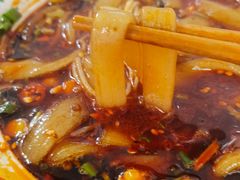 -雲记卢妈冷锅串串(中道街总店)