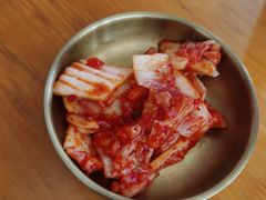 -韩泉韩国美食屋(朝晖路店)