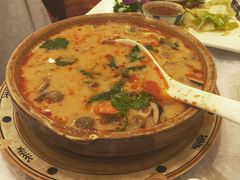 阿诺泰•泰国餐厅(紫荆店)-阿诺泰·泰国餐厅(紫荆店)