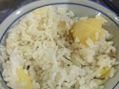 -张关合渣(航空大道店)