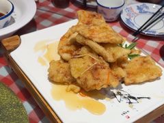 -老郑家东北春饼(龙悦居店)