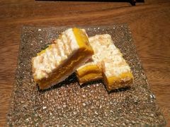 南瓜铜锣烧-千代武日本料理(爱建店)