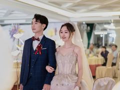 -三生有幸婚礼策划·求婚策划·婚纱照·领证跟拍