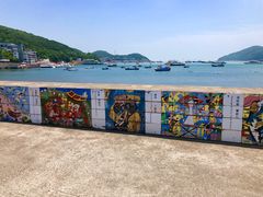 -乌石塘景区