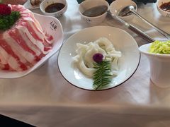 -大永發老火浓汤·经典粤菜(北滨路店)