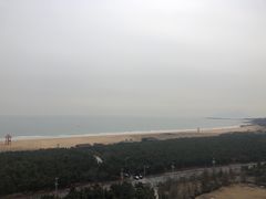 -青岛银沙滩温德姆至尊酒店