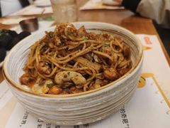 -做披萨的奇葩(中海央墅店)