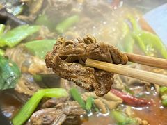 -楚成谷鸭馆(裕民店)