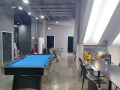 -塔顶·Cafe·日啡夜酒(北京路店)