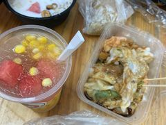 -粽子大王(太平路店)