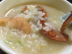 -贰號小院潮汕砂锅粥(前海西街店)