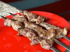 -维吾尔餐厅(宜山路店)