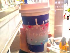 -瑞幸咖啡(第一城店)