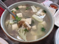 -海坛特色小吃·只做平潭特色菜(平潭店)