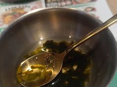 -梨花牛肉汤饭(仁恒伊势丹店)