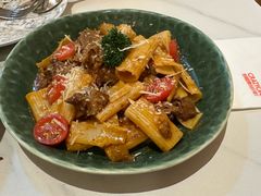 -CRAZYONES克芮旺斯西班牙餐厅(苏州中心店)