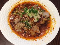 -成都你六姐·牛肉冒菜(城市集市合生汇店)