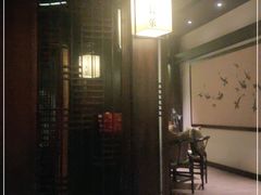 -余欢领鲜火锅(新街口店)