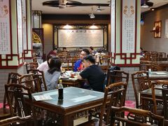 大堂-龙老五汤店(站前西路店)